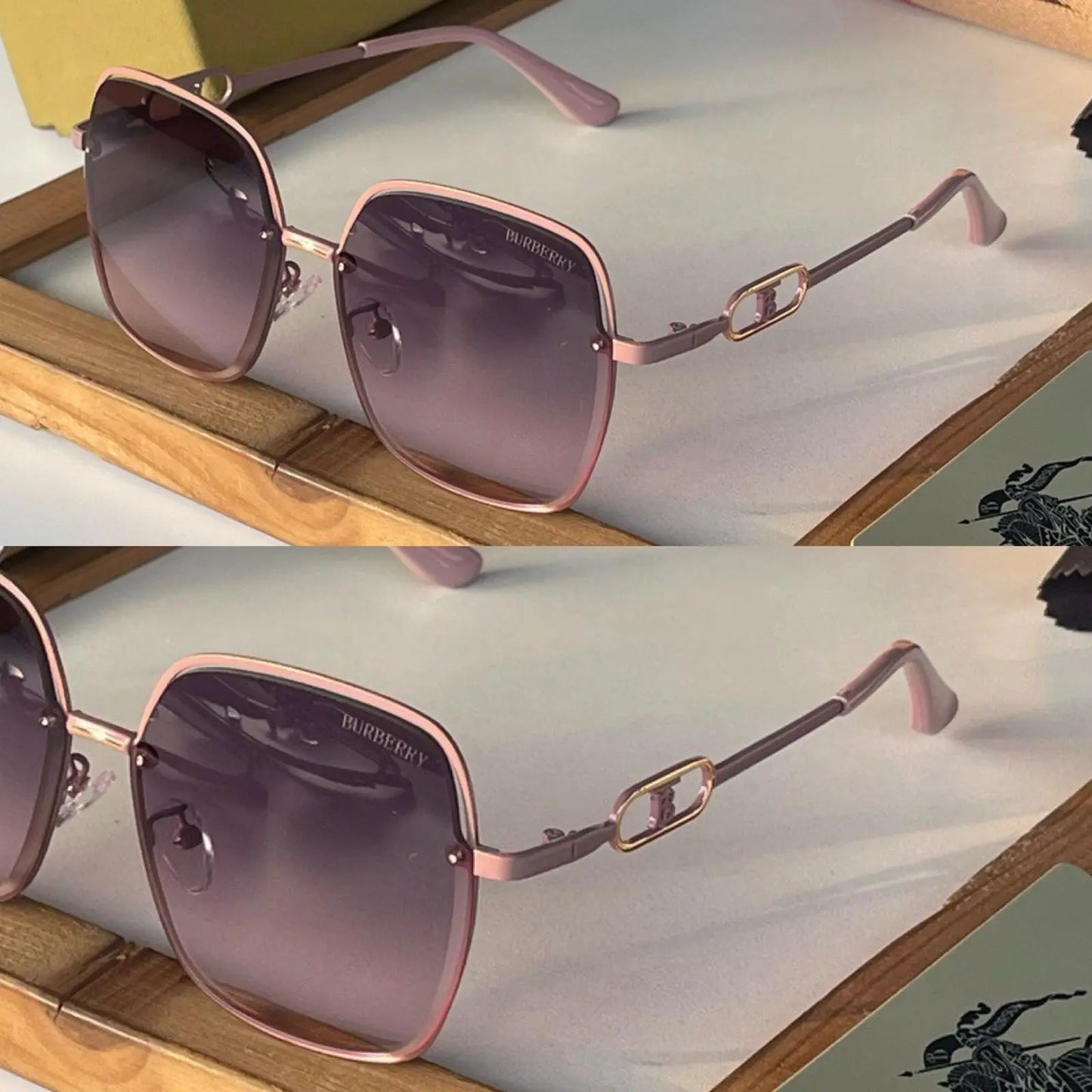 BR92 SUNGLASSES