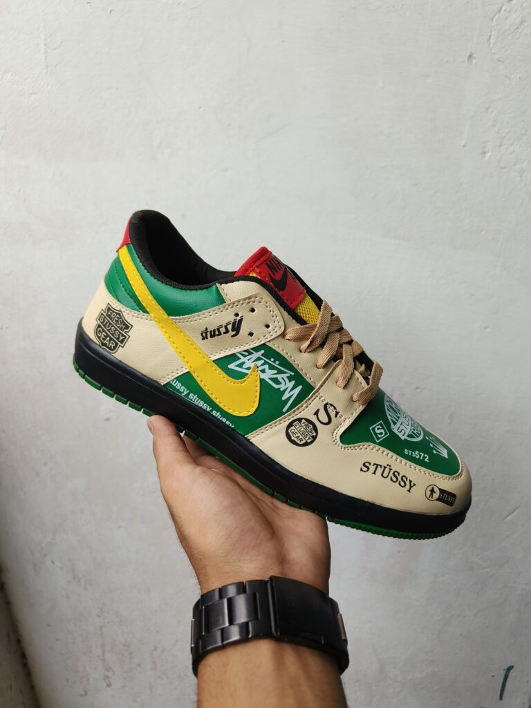 Nike Stussy Dunk