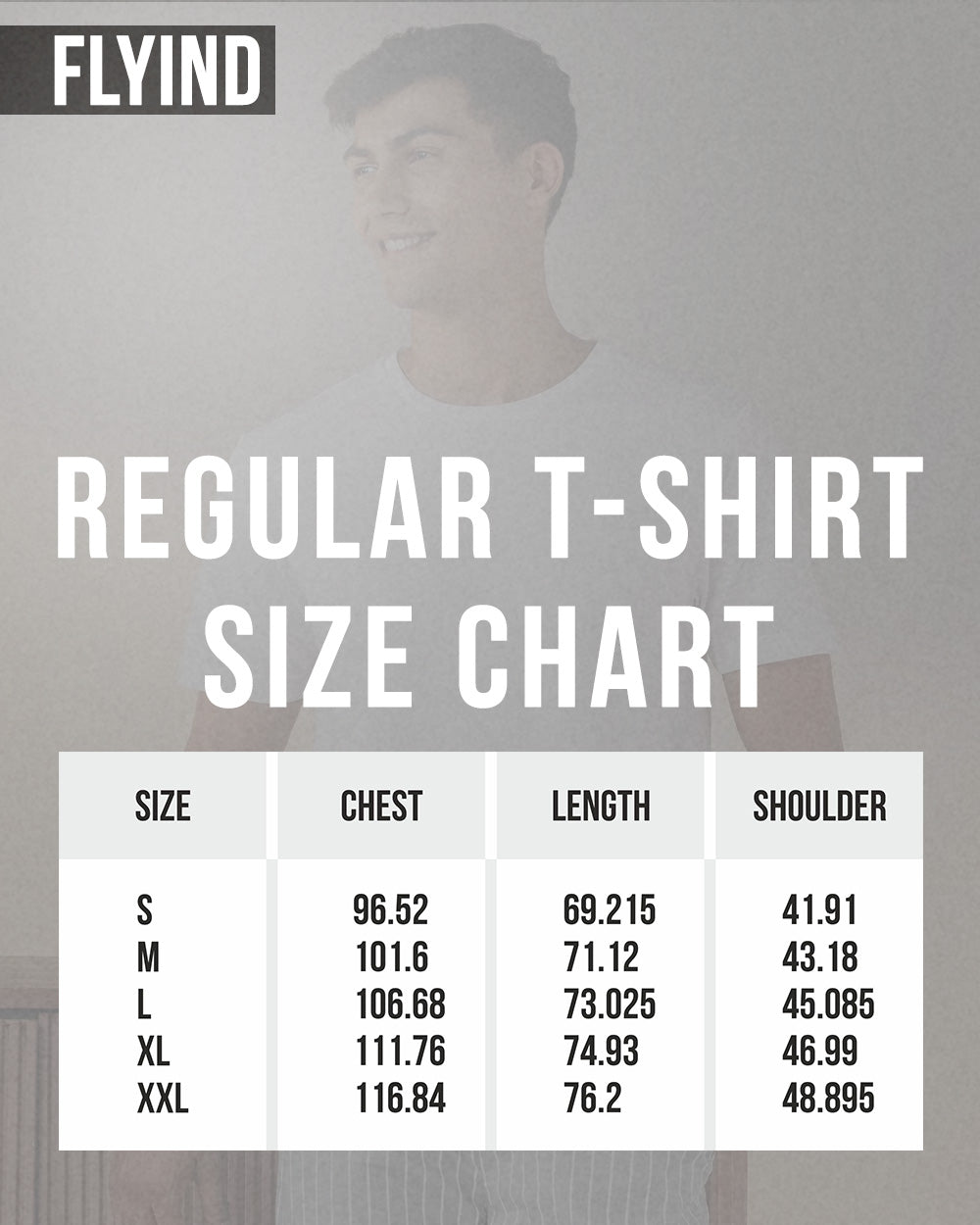 Caffe Black Regular T Shirt