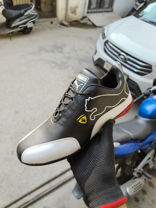 puma cat drift